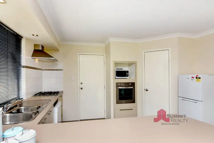 Sixth view of Homely house listing, 28 Kambany Approach, Dalyellup WA 6230