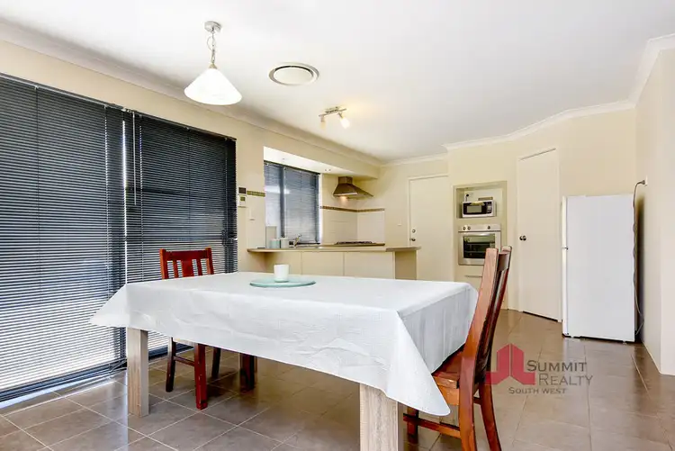 Seventh view of Homely house listing, 28 Kambany Approach, Dalyellup WA 6230