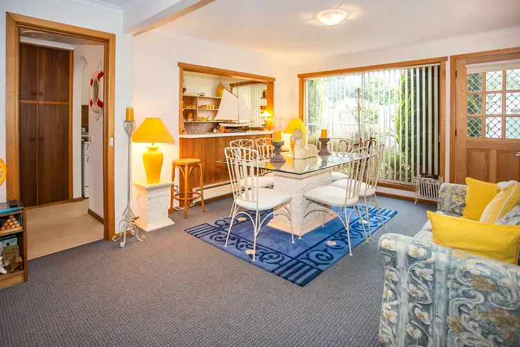 Fifth view of Homely unit listing, 2/19 Victoria Parade, Devonport TAS 7310
