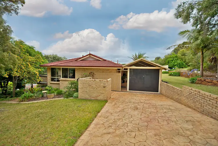 14 Lound Street, Bayonet Head WA 6330