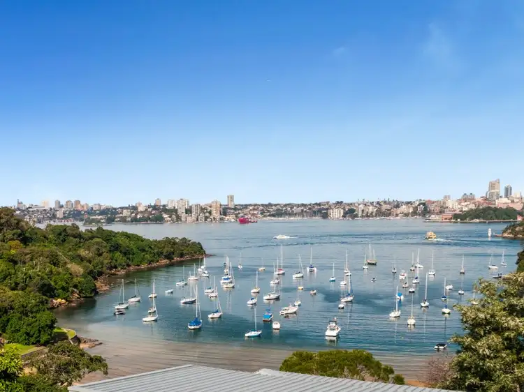 3/11 Clanalpine Street, Mosman NSW 2088