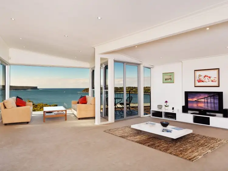 Main view of Homely house listing, 1A Stanton Road, Mosman NSW 2088