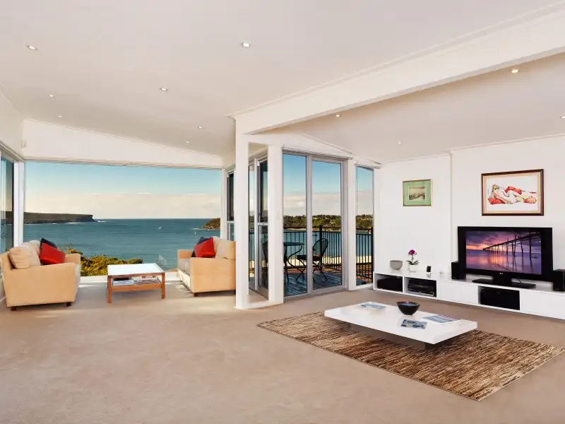 Main view of Homely house listing, 1A Stanton Road, Mosman NSW 2088