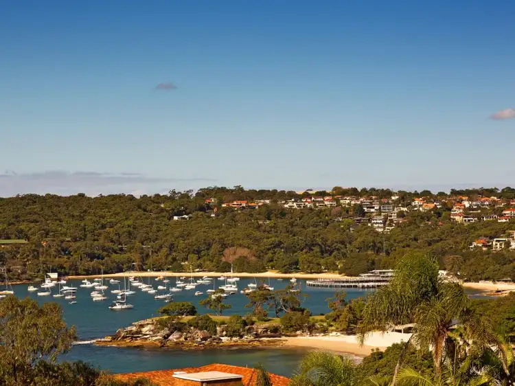 Second view of Homely house listing, 1A Stanton Road, Mosman NSW 2088