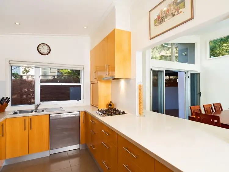 Third view of Homely house listing, 1A Stanton Road, Mosman NSW 2088