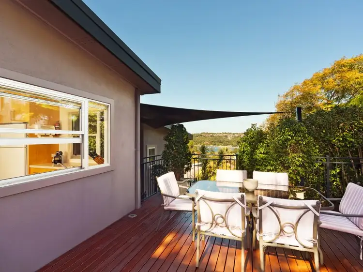Fourth view of Homely house listing, 1A Stanton Road, Mosman NSW 2088