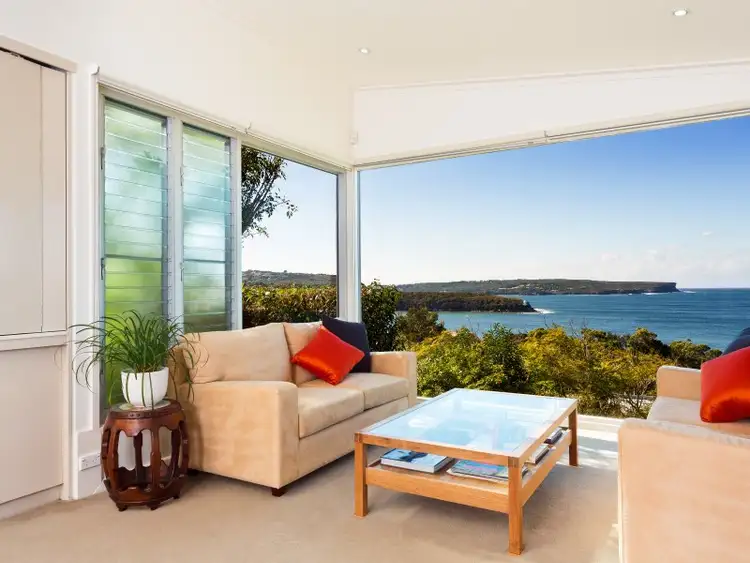 Fifth view of Homely house listing, 1A Stanton Road, Mosman NSW 2088