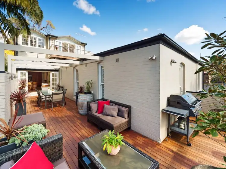 39 Dalton Road, Mosman NSW 2088