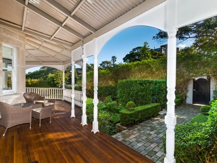 57 Raglan Street, Mosman NSW 2088