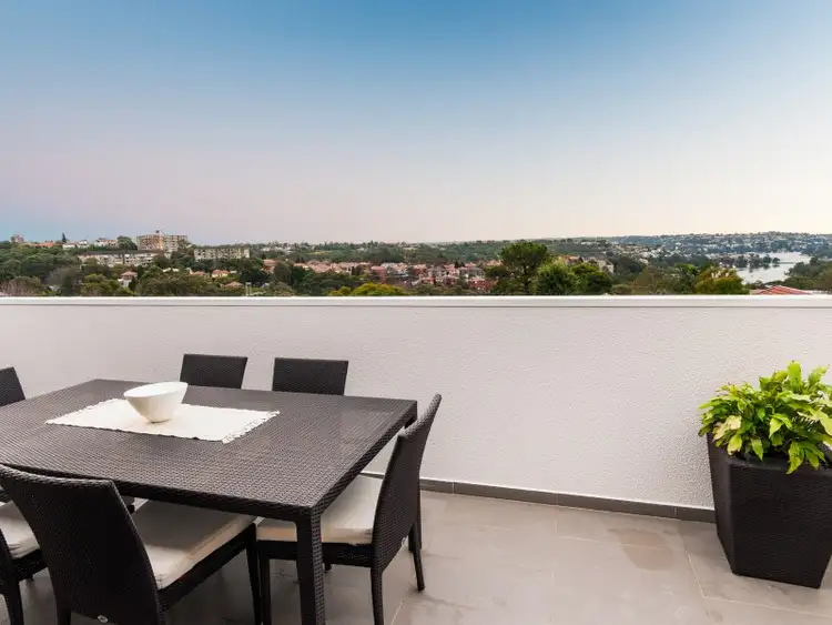 Fifth view of Homely house listing, 47 Grasmere Road, Cremorne NSW 2090