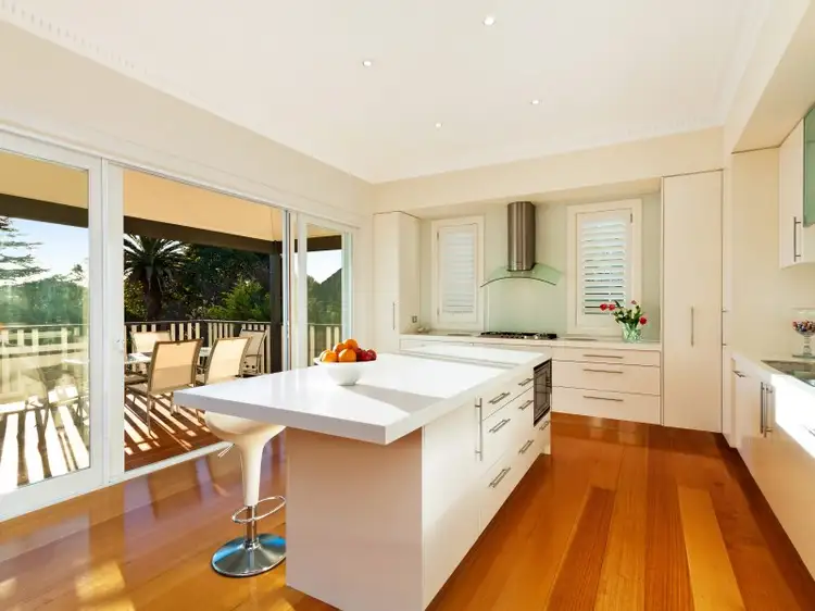 34 Prince Albert Street, Mosman NSW 2088