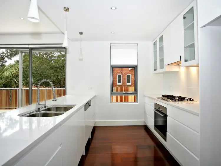 4/1A Dalton Road, Mosman NSW 2088