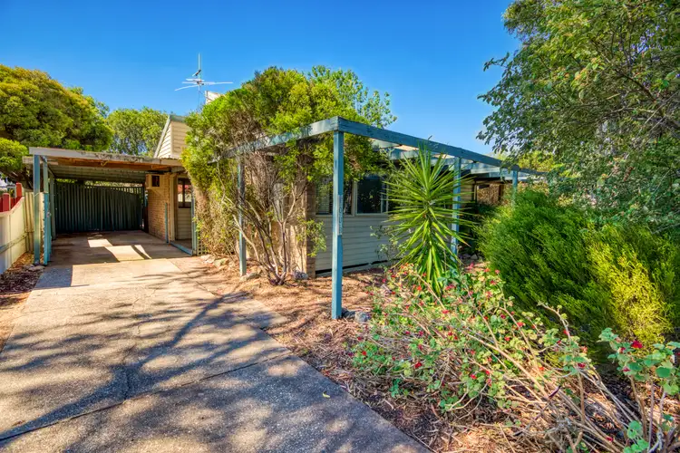 4 Gardner Street, Wodonga VIC 3690