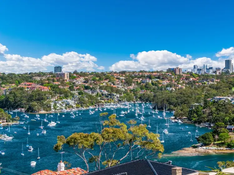 11 Euryalus Street, Mosman NSW 2088