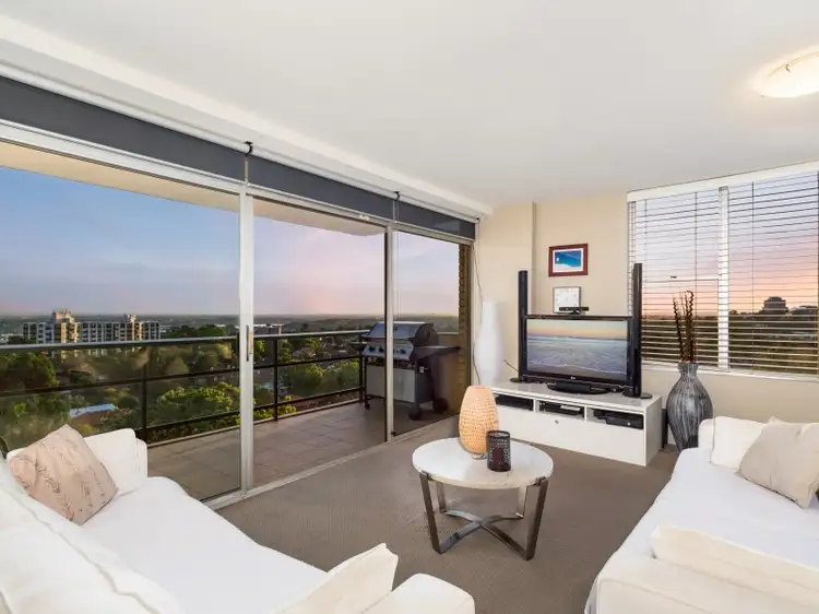 Main view of Homely apartment listing, 17/112 Shirley Road, Wollstonecraft NSW 2065