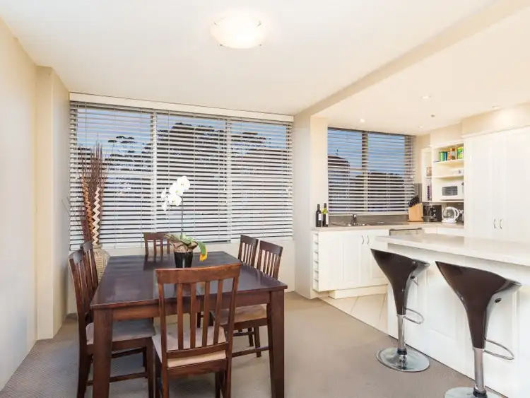 Third view of Homely apartment listing, 17/112 Shirley Road, Wollstonecraft NSW 2065