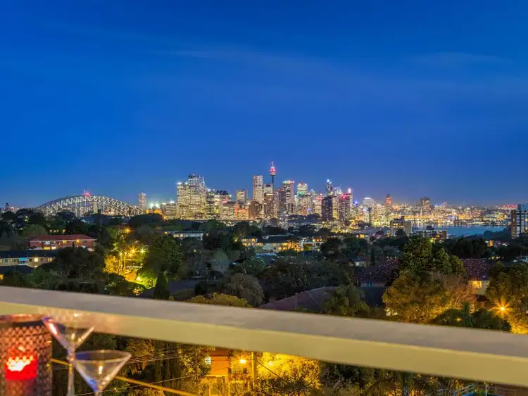 Fourth view of Homely apartment listing, 17/112 Shirley Road, Wollstonecraft NSW 2065
