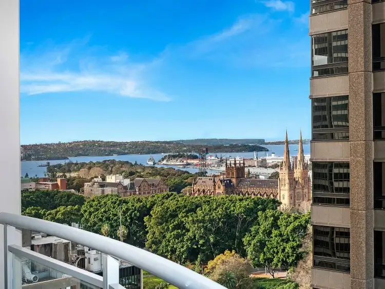 2103/199 Castlereagh Street, Sydney NSW 2000