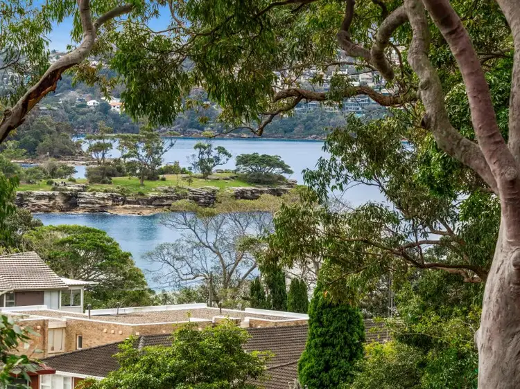 20 Plunkett Road, Mosman NSW 2088