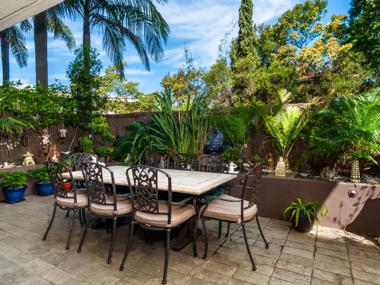 5/192 Ben Boyd Road, Neutral Bay NSW 2089