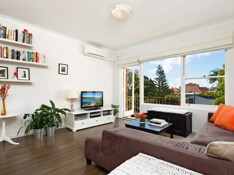8/68 Bradleys Head Road, Mosman NSW 2088