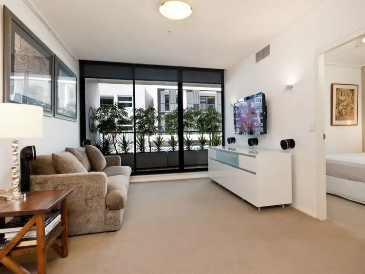 308/48 Atchison Street, St Leonards NSW 2065