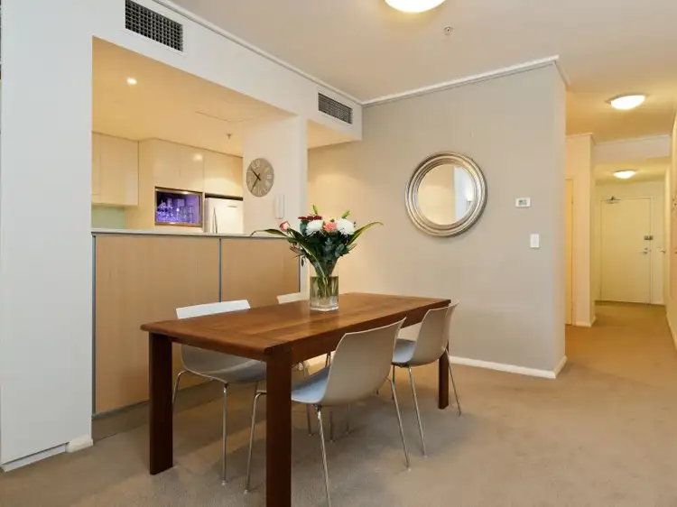 Second view of Homely apartment listing, 308/48 Atchison Street, St Leonards NSW 2065