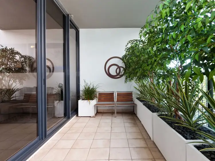 Third view of Homely apartment listing, 308/48 Atchison Street, St Leonards NSW 2065