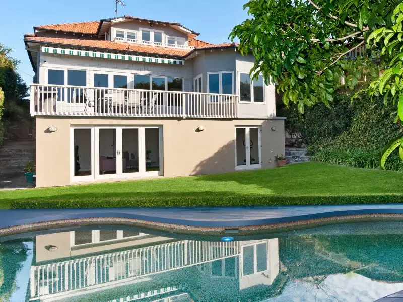 Main view of Homely house listing, 19 David Street, Mosman NSW 2088