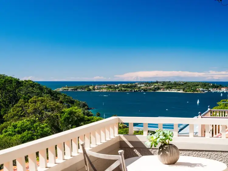 Second view of Homely house listing, 19 David Street, Mosman NSW 2088