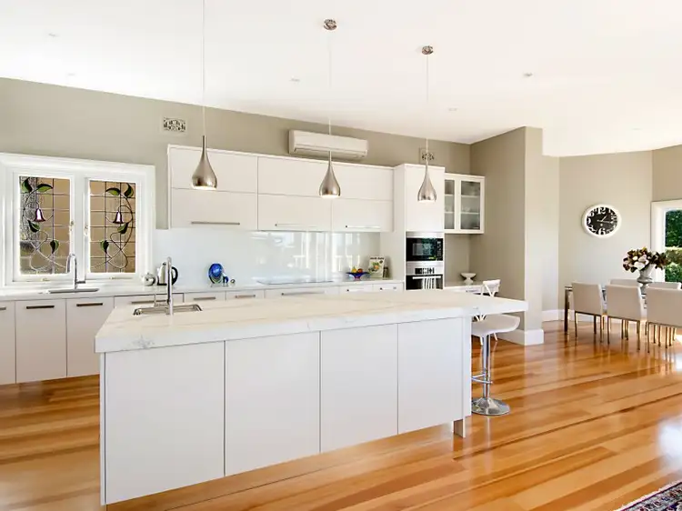 Fourth view of Homely house listing, 19 David Street, Mosman NSW 2088