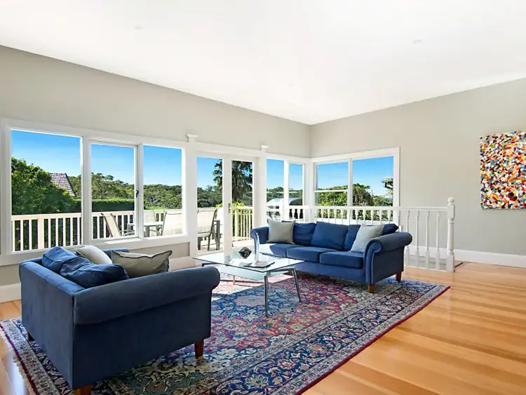 Fifth view of Homely house listing, 19 David Street, Mosman NSW 2088