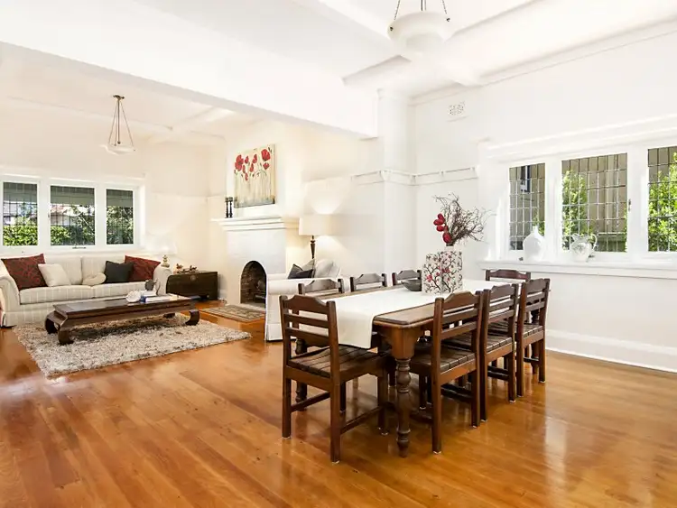 Sixth view of Homely house listing, 19 David Street, Mosman NSW 2088