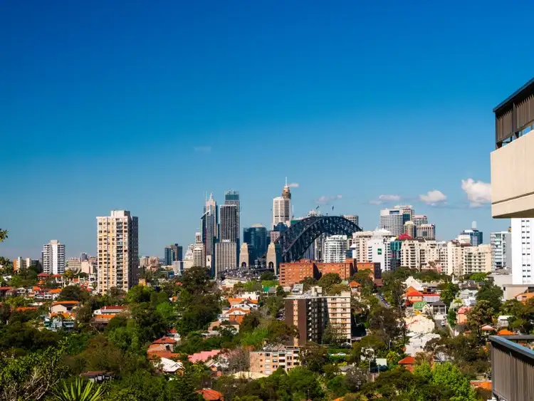 1/52 Bent Street, Neutral Bay NSW 2089