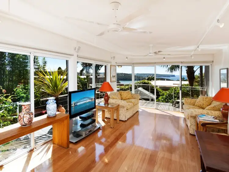 165 Spit Road, Mosman NSW 2088
