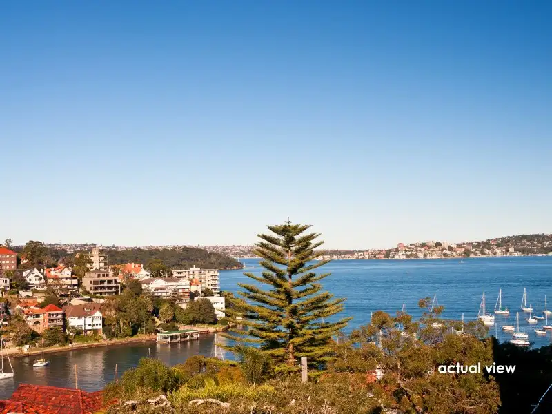 Main view of Homely apartment listing, 6/12 Kareela Road, Cremorne Point NSW 2090