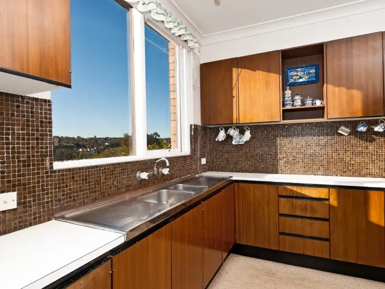 Third view of Homely apartment listing, 6/12 Kareela Road, Cremorne Point NSW 2090