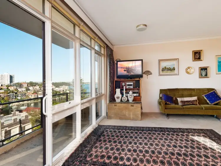 Fourth view of Homely apartment listing, 6/12 Kareela Road, Cremorne Point NSW 2090