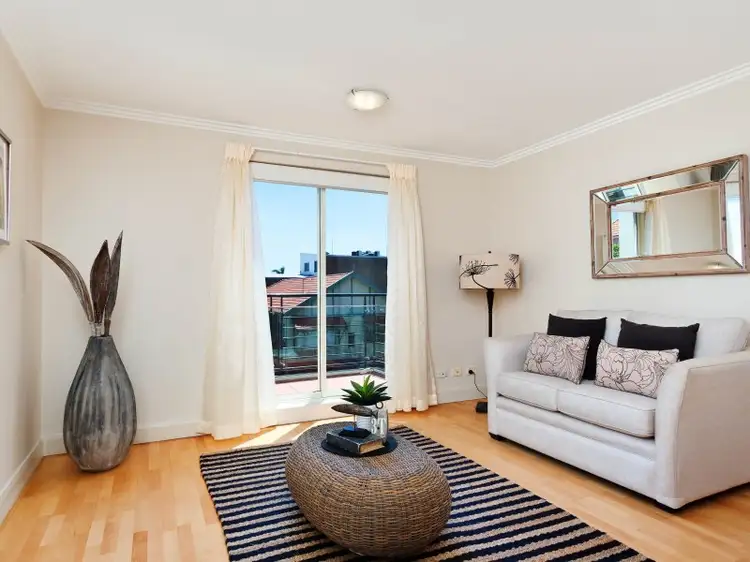 303/55 Harbour Street, Mosman NSW 2088