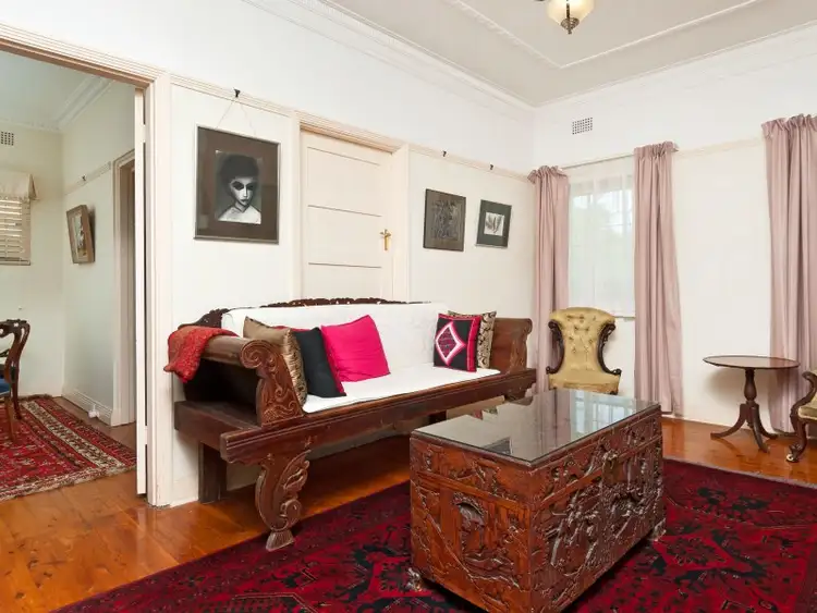 1/47 Rawson Street, Neutral Bay NSW 2089