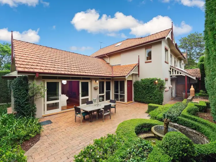 68A Glover Street, Mosman NSW 2088