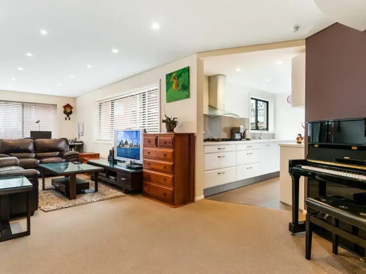 3/31 Rangers Road, Cremorne NSW 2090