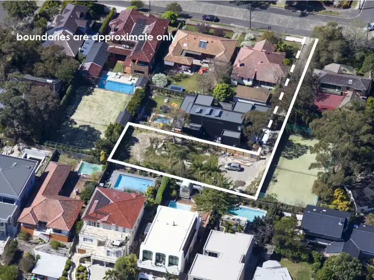 14a Pindari Avenue, Mosman NSW 2088