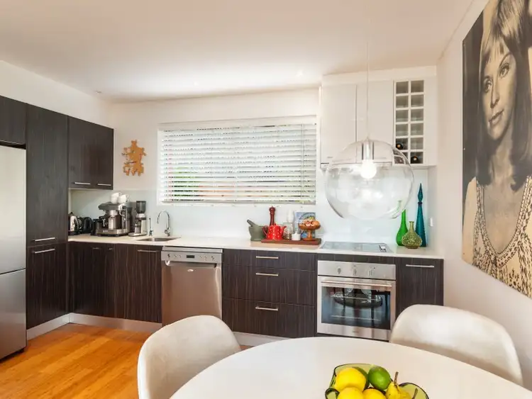 Main view of Homely apartment listing, 4/18 Terrol Crescent, Mona Vale NSW 2103