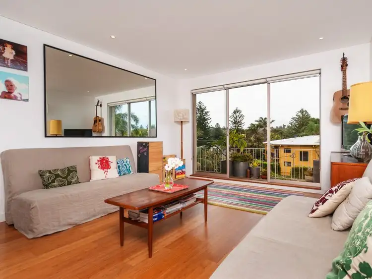Second view of Homely apartment listing, 4/18 Terrol Crescent, Mona Vale NSW 2103