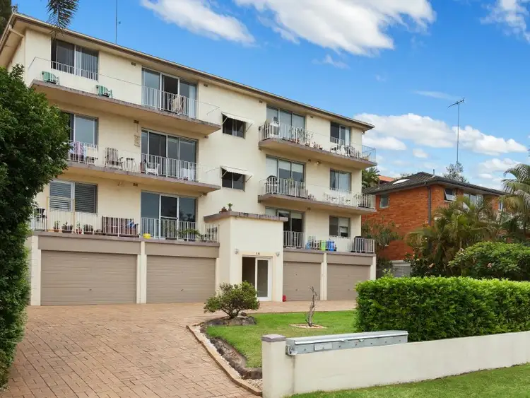 Third view of Homely apartment listing, 4/18 Terrol Crescent, Mona Vale NSW 2103