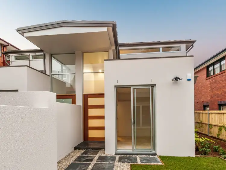 1/49 Grasmere Lane, Cremorne NSW 2090