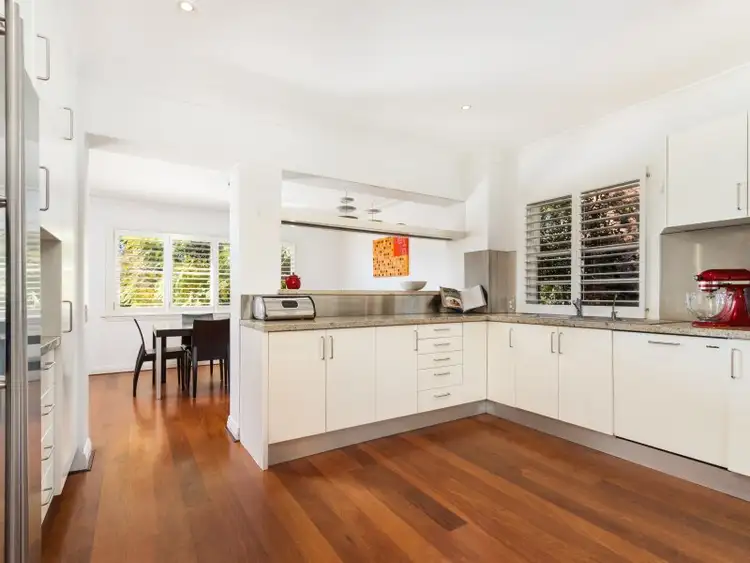 Sixth view of Homely house listing, 32 Grasmere Road, Cremorne NSW 2090