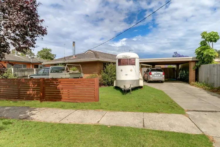 56 McKean Street, Bairnsdale VIC 3875