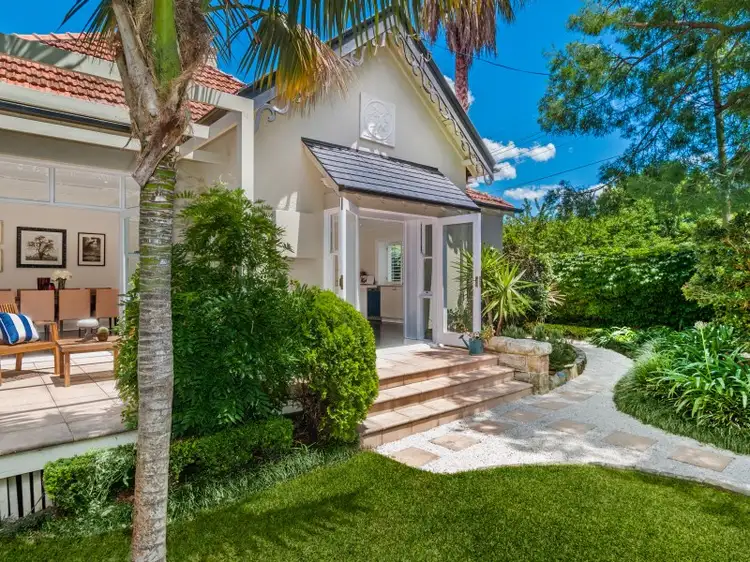 11 Oswald Street, Mosman NSW 2088